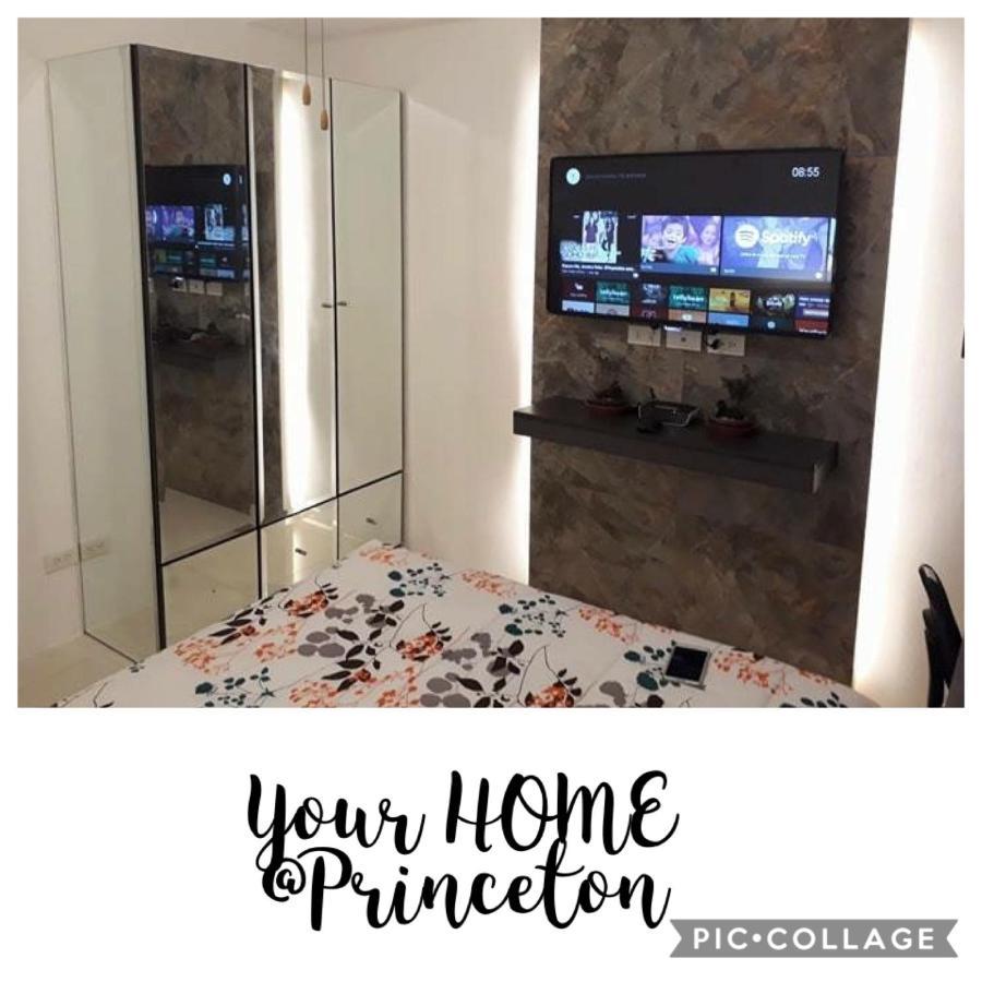 Your Home @ Princeton Residences, New Μανίλα Εξωτερικό φωτογραφία