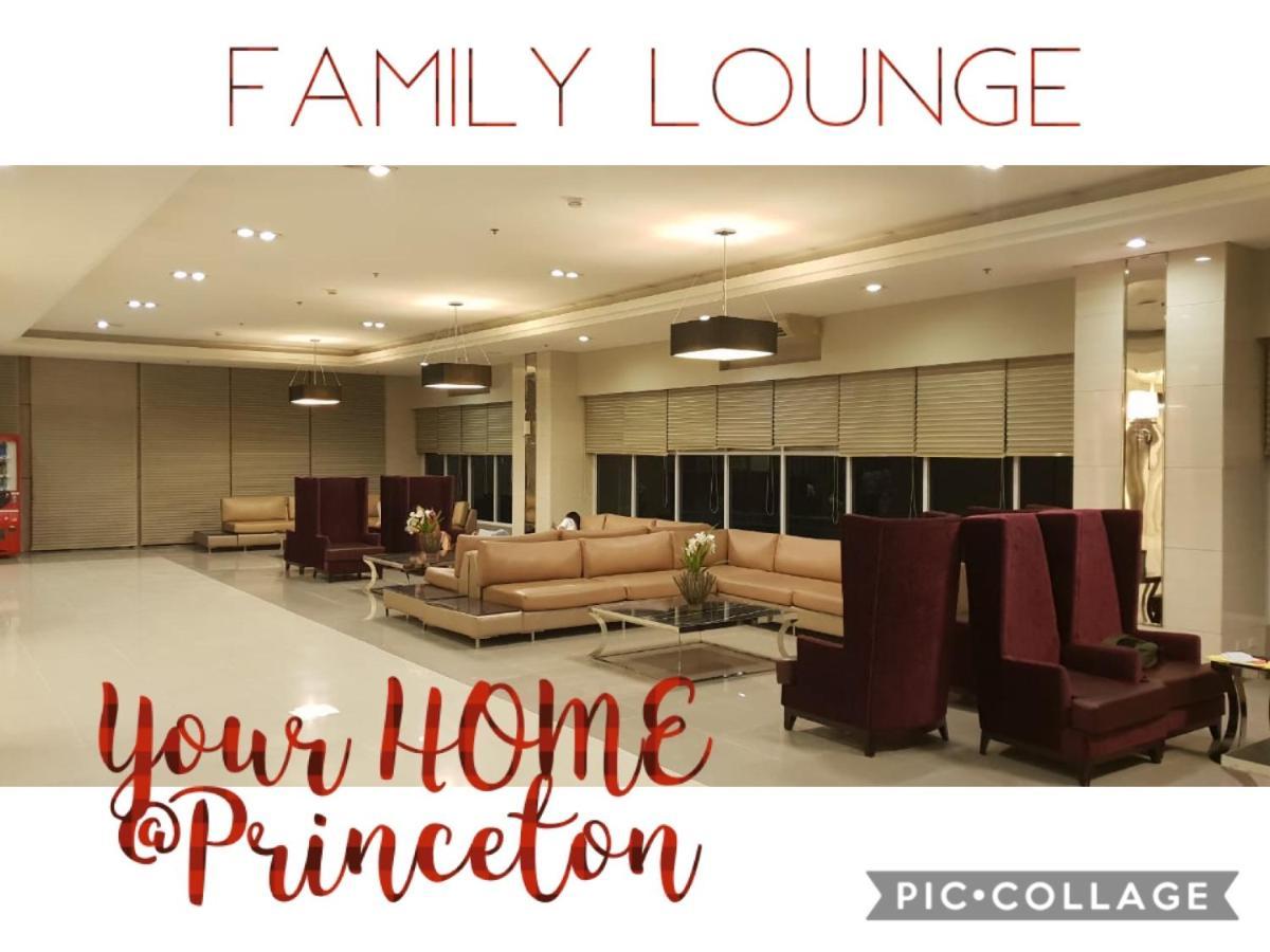 Your Home @ Princeton Residences, New Μανίλα Εξωτερικό φωτογραφία