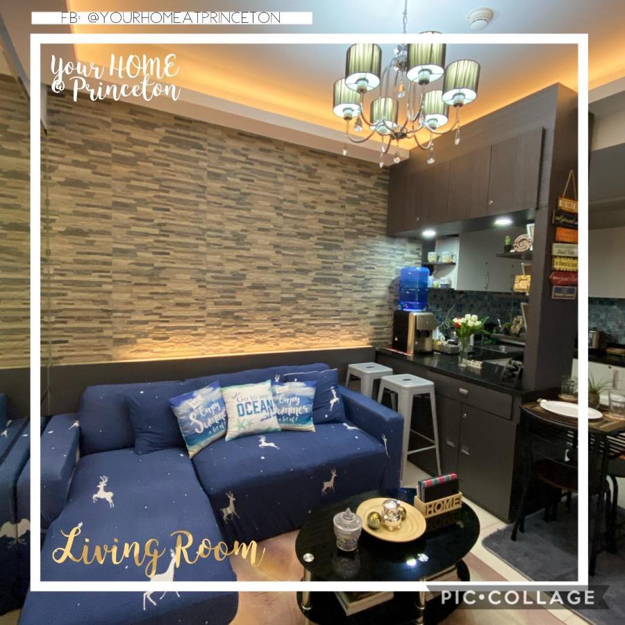 Your Home @ Princeton Residences, New Μανίλα Εξωτερικό φωτογραφία