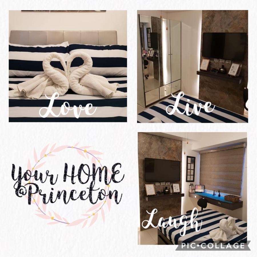 Your Home @ Princeton Residences, New Μανίλα Εξωτερικό φωτογραφία