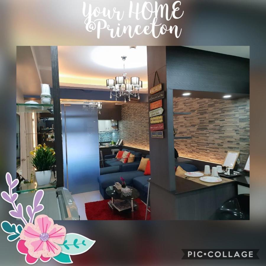 Your Home @ Princeton Residences, New Μανίλα Εξωτερικό φωτογραφία