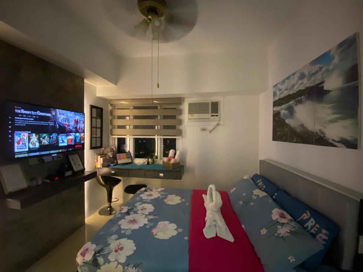 Your Home @ Princeton Residences, New Μανίλα Εξωτερικό φωτογραφία