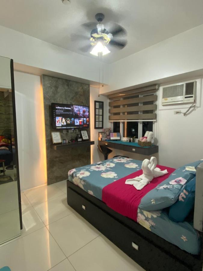 Your Home @ Princeton Residences, New Μανίλα Εξωτερικό φωτογραφία