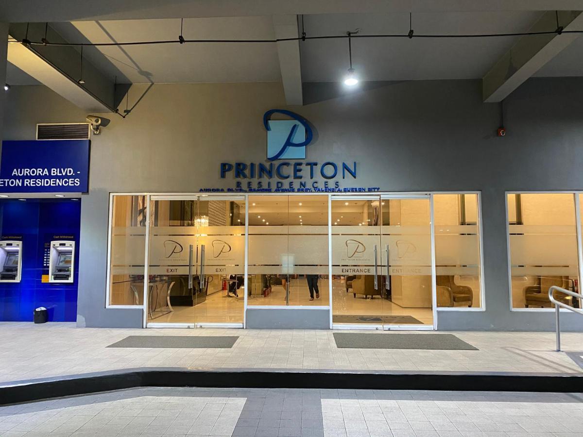 Your Home @ Princeton Residences, New Μανίλα Εξωτερικό φωτογραφία