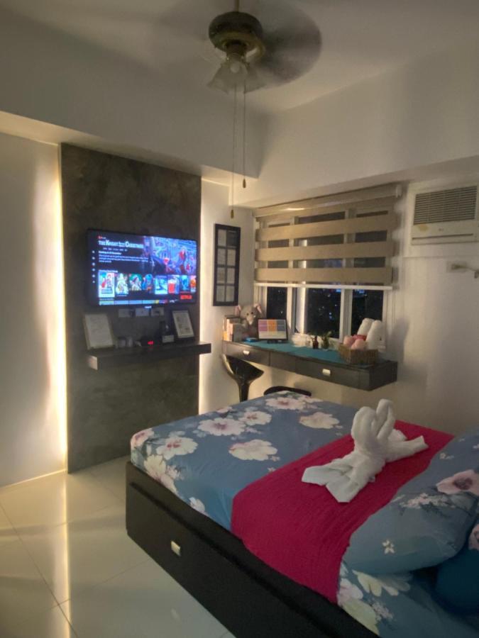 Your Home @ Princeton Residences, New Μανίλα Εξωτερικό φωτογραφία