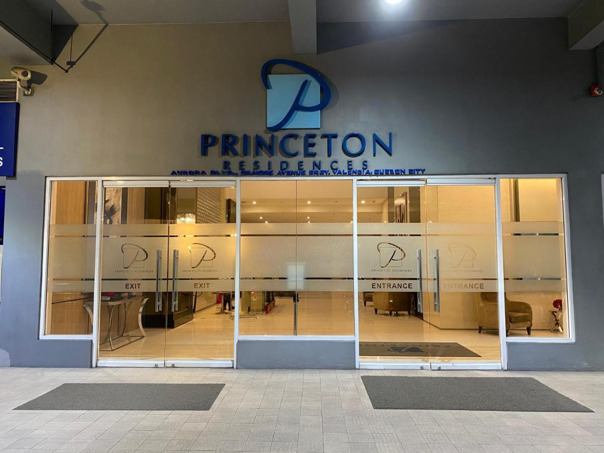 Your Home @ Princeton Residences, New Μανίλα Εξωτερικό φωτογραφία