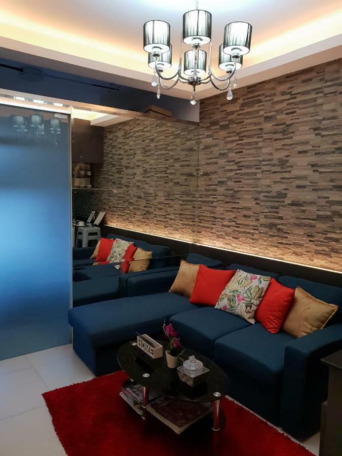 Your Home @ Princeton Residences, New Μανίλα Εξωτερικό φωτογραφία