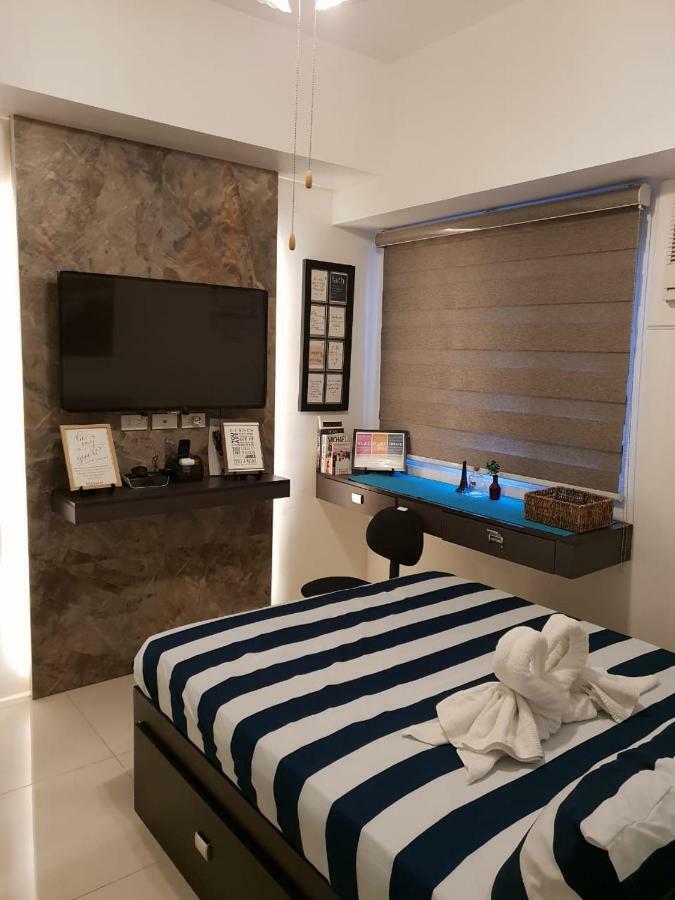 Your Home @ Princeton Residences, New Μανίλα Εξωτερικό φωτογραφία