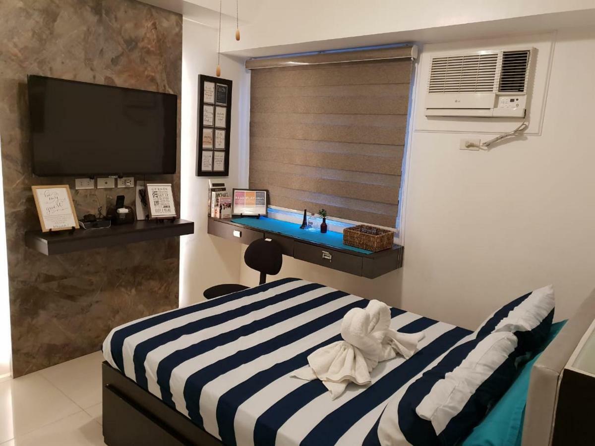 Your Home @ Princeton Residences, New Μανίλα Εξωτερικό φωτογραφία